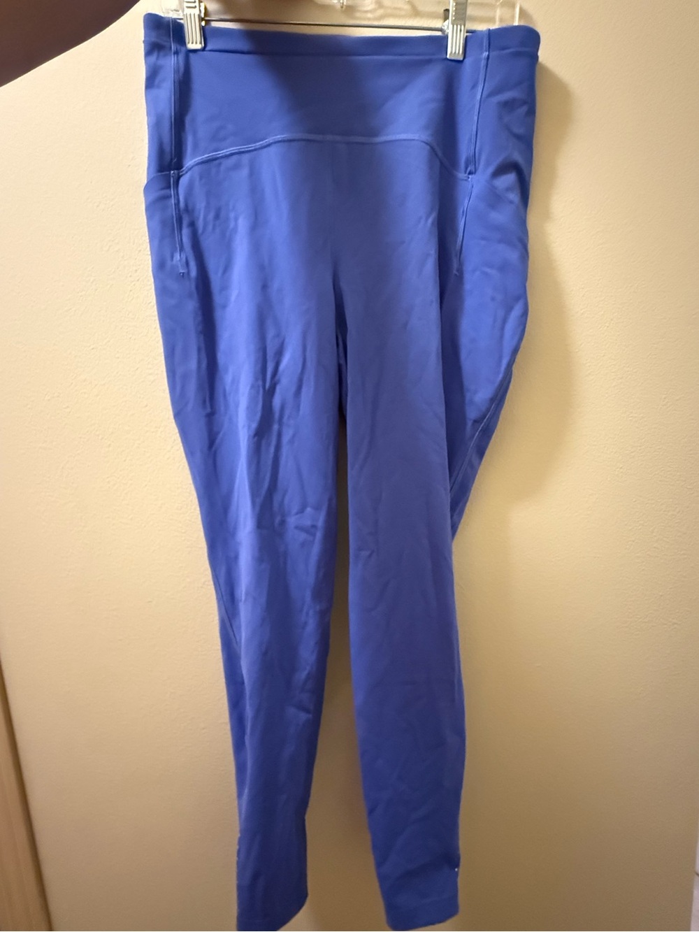 Lululemon Swift Speed High Rise Tight 28" - Wild Indigo - Size 12